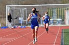Women's Track vs Babson  Women’s Track & Field host Babson College at Cumberland (RI) High School. : Track & Field, Babson